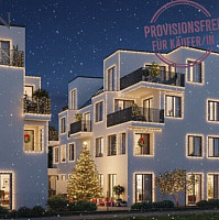 Symbolfoto Außenansicht Projekt