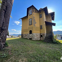 Die Villa