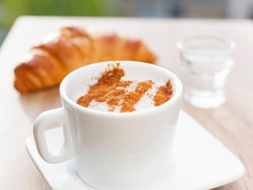 Imagebild Kaffeehaus