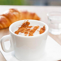 Imagebild Kaffeehaus