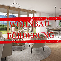 Wohnbauförderung