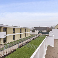 Färber² | Terrasse