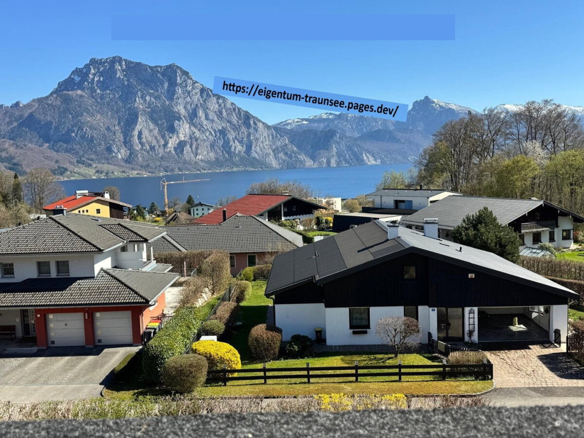 Balkonblick