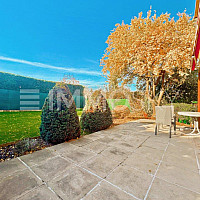 Eine Rarität mitten im Grünen!