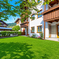 KITZIMMO-Gartenwohnung in zentraler Ruhelage kaufen - Immobilien Kirchberg.-11