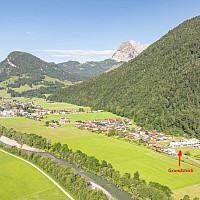 KITZIMMO-Baugrundstück in sonniger Ruhelage kaufen - Immobilien Kirchdorf.