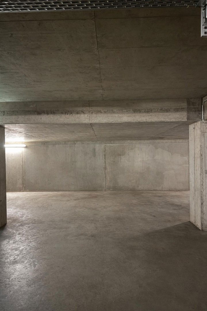 Tiefgaragenstellplatz