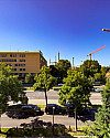 Ausblick 2. OG