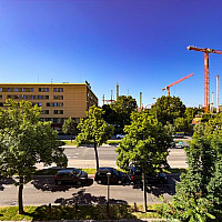 Ausblick 2. OG