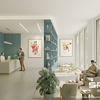 Physiotherapie, Gesundheit und Bewegung unter einem Dach im atrium3 Landeck