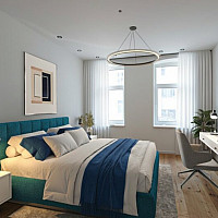 Beispiel Apartment