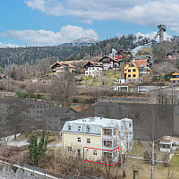 KITZIMMO-2-Zimmerwohnung mit Tiefgarage in guter Lage kaufen - Immobilien Innsbruck.