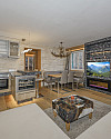 KITZIMMO-elegante Wohnung in zentraler Lage in Kitzbühel.
