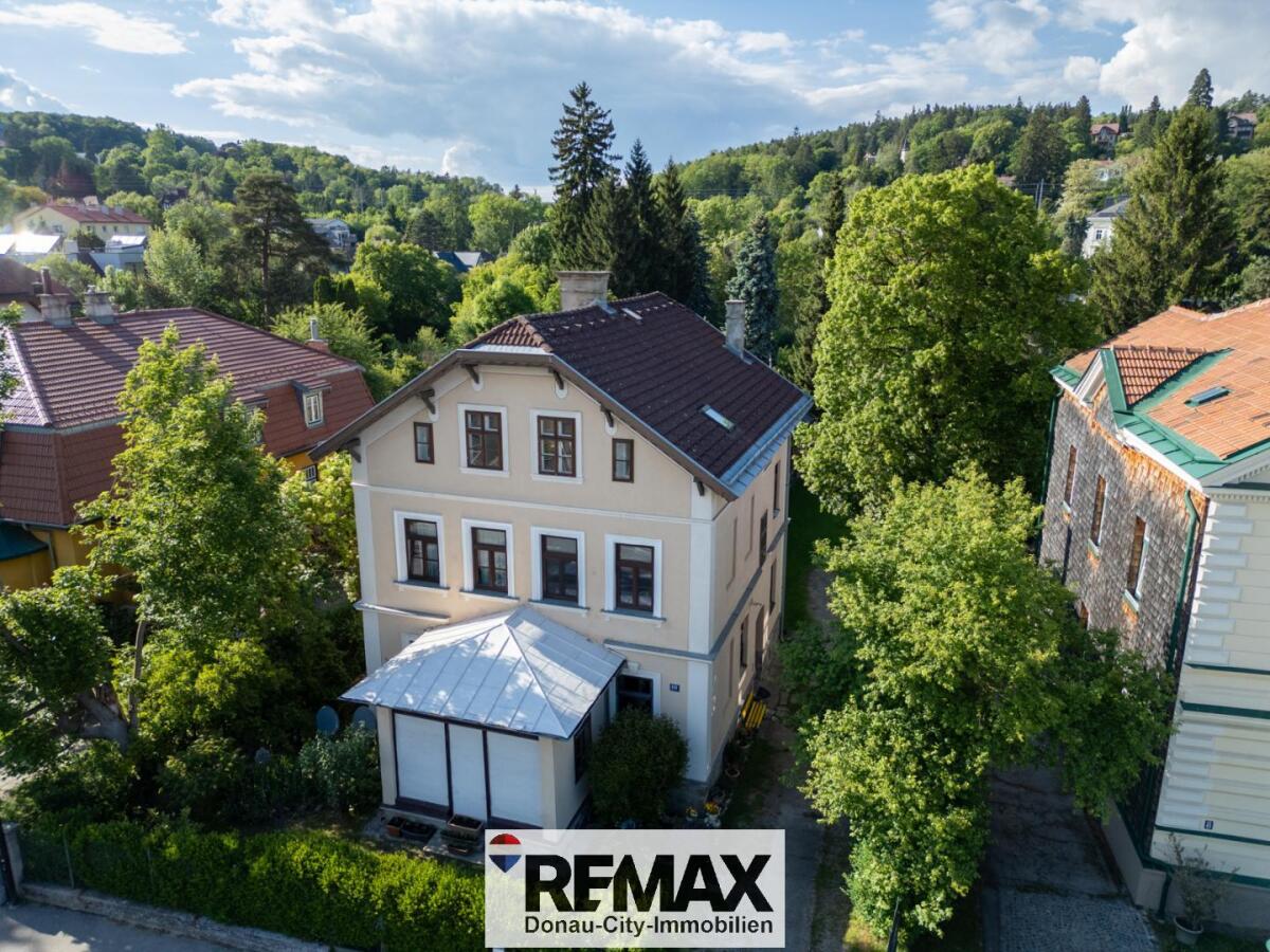 01. Zinshaus 3021 Pressbaum