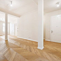Wohnraum