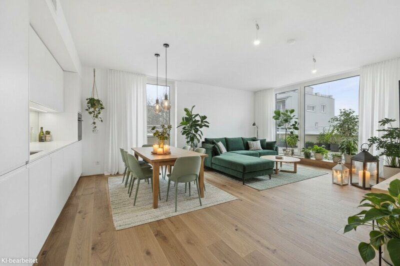 Färber² | Einrichtungsvorschlag