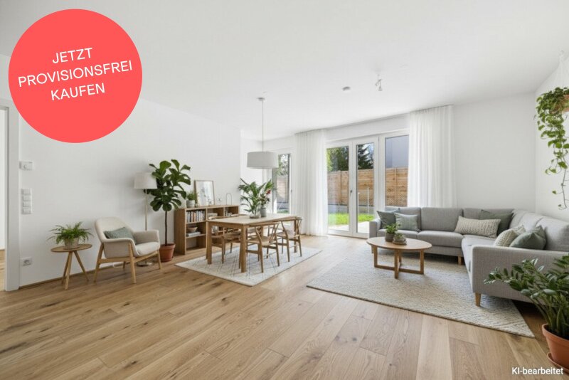 Einrichtungsvorschlag