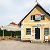 Vorderansicht