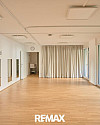 01. Atelier 1230 Wien-Atzgersdorf - Trainingsraum