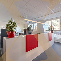 Büro I