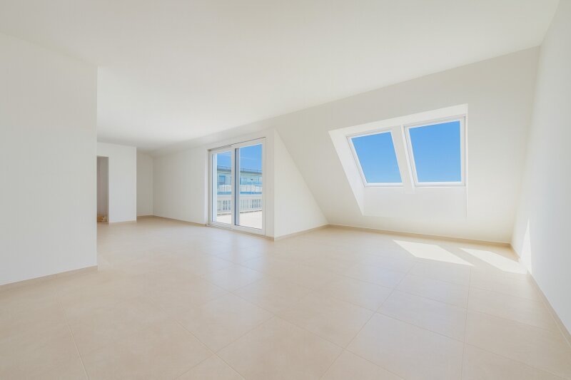 Symbolbild Wohnzimmer