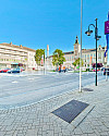 Katzensprung zum Hauptplatz