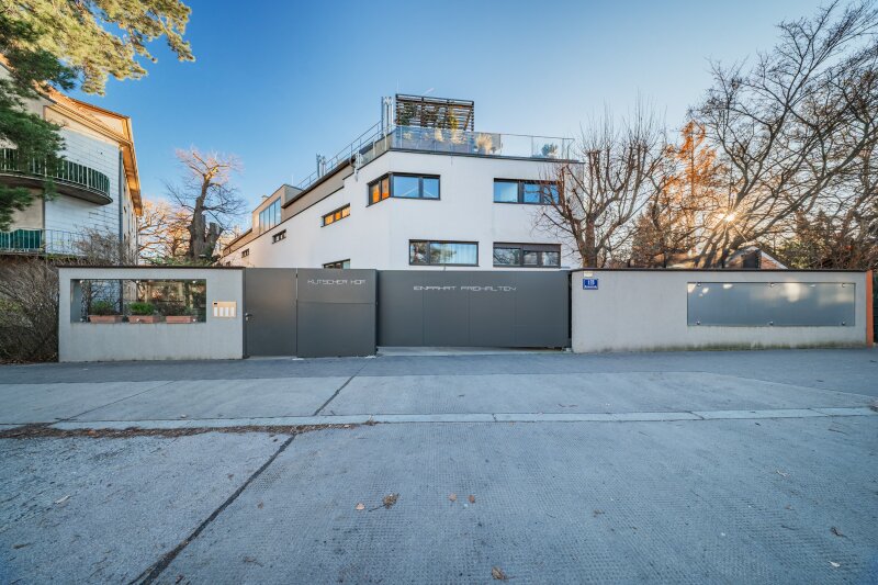 Hermesstraße