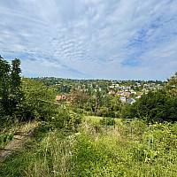 Fernblick