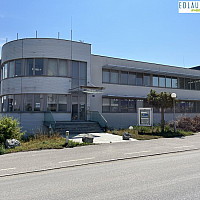 Ansicht Straße