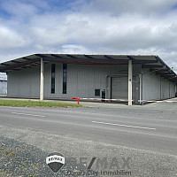 01 Gewerbehalle in Heiligenkreuz im Lafnitztal