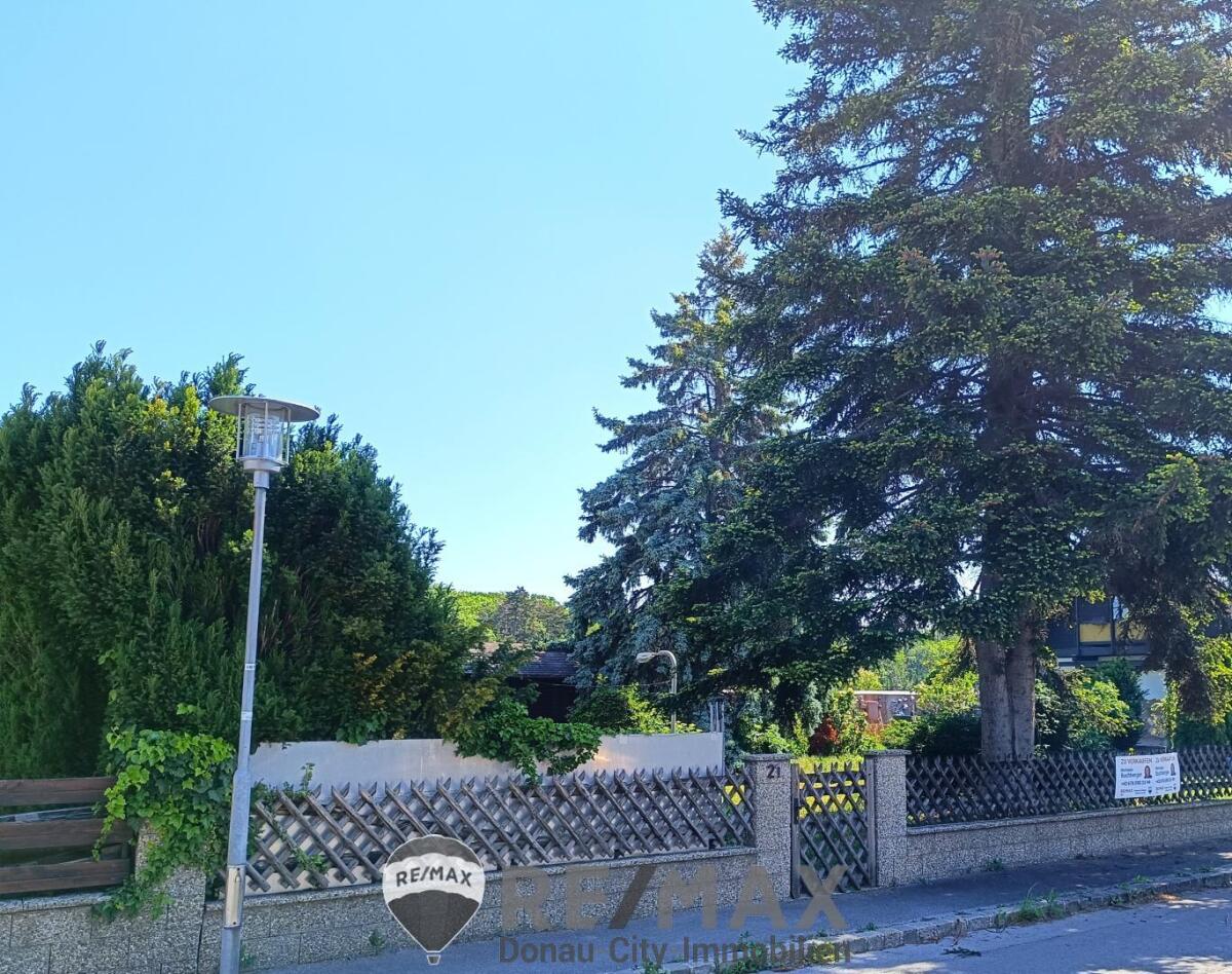 1 2285 Leopoldsdorf im Marchfelde Gänserndorf Baug
