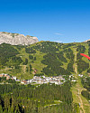 Sonnenalpe Nassfeld