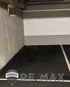Stellplatz in der Tiefgarage