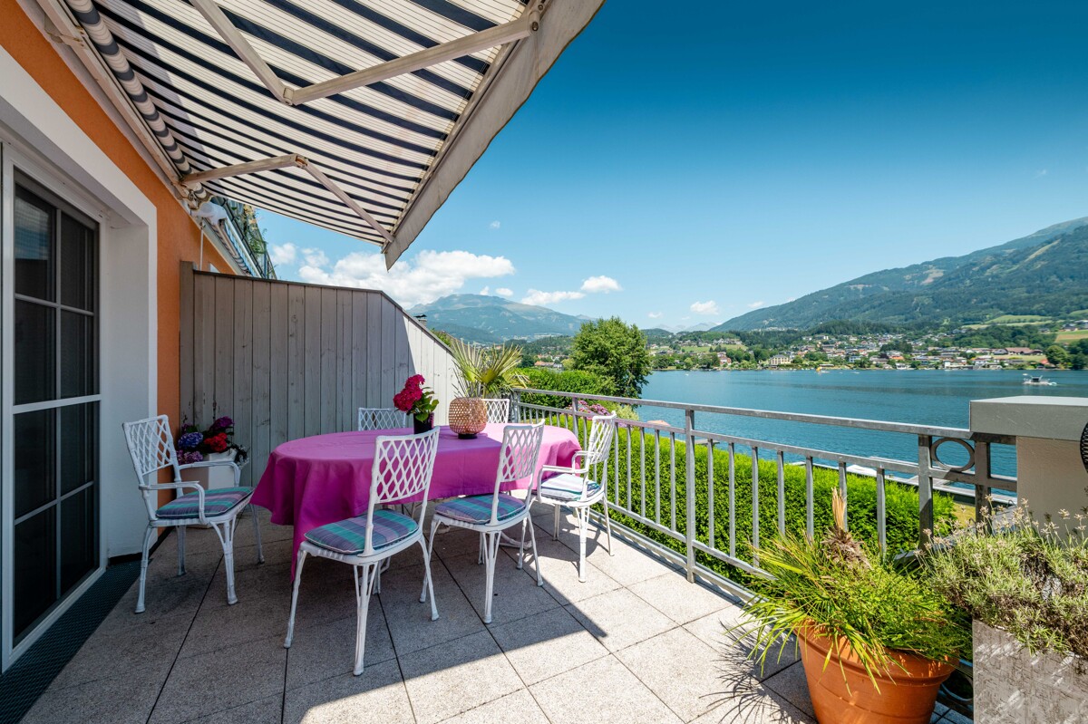 KR-Real-GmbH_Wohnung-Seeboden-am-Millstaettersee-Sueduferweg-123©DS-31