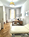 Ordinationszimmer