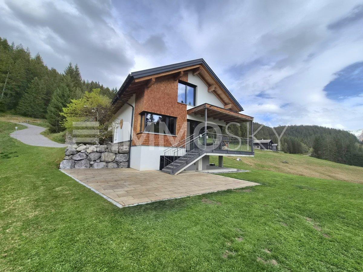 Haus