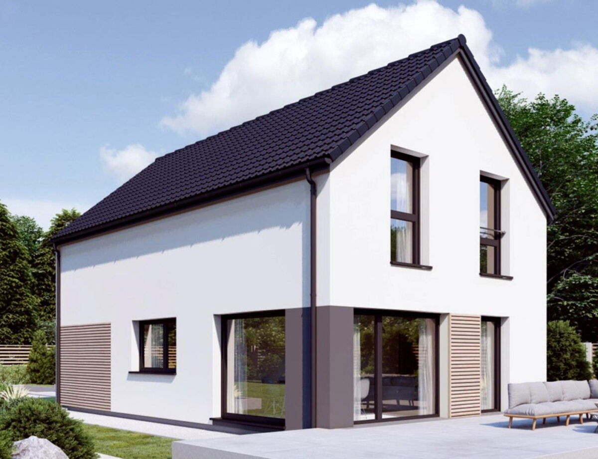 DAN-WOOD Point 124 TERRASSE