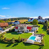 Haus Oststeiermark kaufen Villa (1)