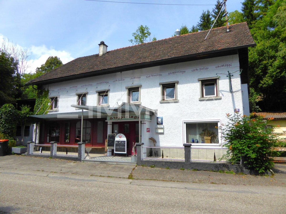 Außen