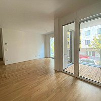 Musterwohnraum