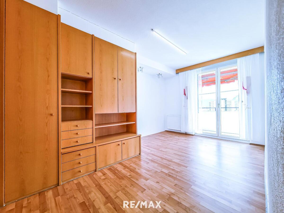 Wohnung - Zimmer