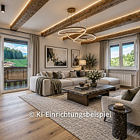 KITZIMMO-3-Zimmerwohnung in sonniger Lage kaufen - Immobilien Westendorf.-16