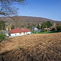 Süd nach Nord