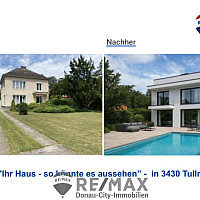3430 Tulln - Objektfotos