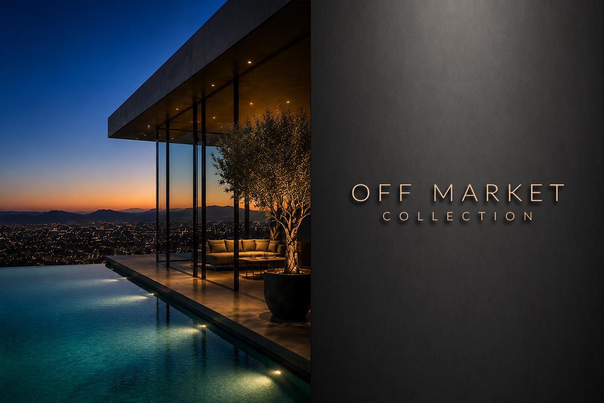 Off Market_ Secret Sale 2neu