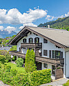 KITZIMMO-Exklusiver Freizeitwohnsitz am Sonnberg mit Panoramablick kaufen - Immobilien Kitzbühel.
