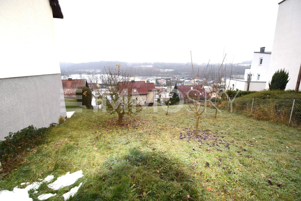 Platz für Ihr Traumhaus