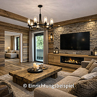 KITZIMMO-3-Zimmerwohnung in sonniger Lage kaufen - Immobilien Westendorf.