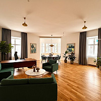 Einrichtungsvorschlag