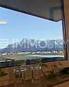 Ausblick Wohnzimmer